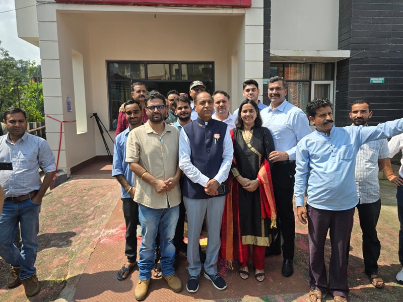 Robotic Joint Replacement centre in mnadi hp