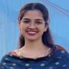 Dr Manisha Sankhyan