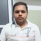Physician in mandi hp - Dr Pryansh Rahi